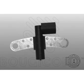 Capteur d'angle, vilebrequin EFI AUTOMOTIVE 144445