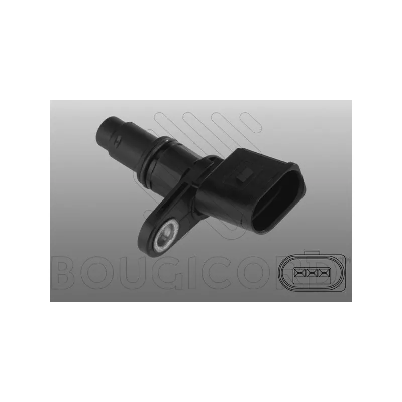 Capteur, position d'arbre à cames EFI AUTOMOTIVE 144503