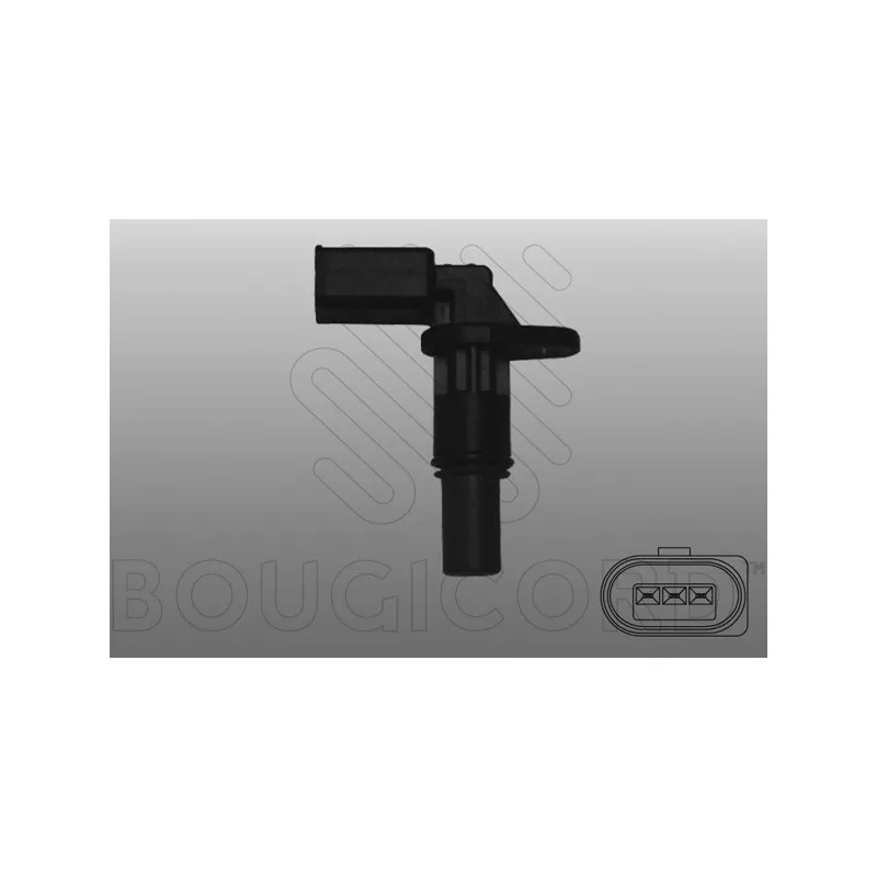 Capteur, position d'arbre à cames EFI AUTOMOTIVE 144509