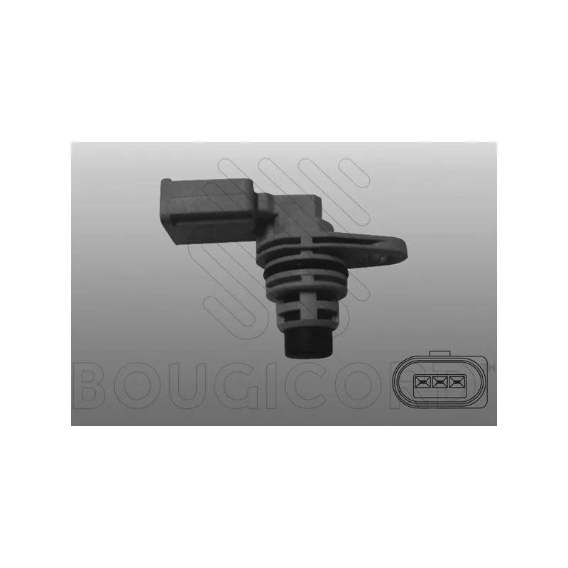 Capteur, position d'arbre à cames EFI AUTOMOTIVE 144542
