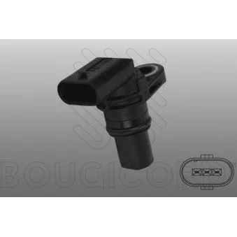 Capteur, position d'arbre à cames EFI AUTOMOTIVE 144543