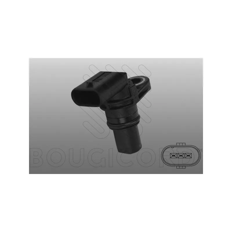 Capteur, position d'arbre à cames EFI AUTOMOTIVE 144543