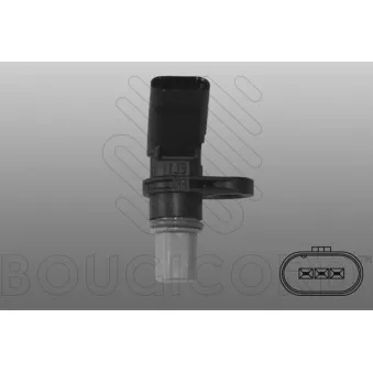 Capteur, position d'arbre à cames EFI AUTOMOTIVE 144572