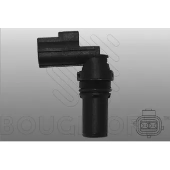 Capteur de vitesse de roue, boîte automatique EFI AUTOMOTIVE 145518