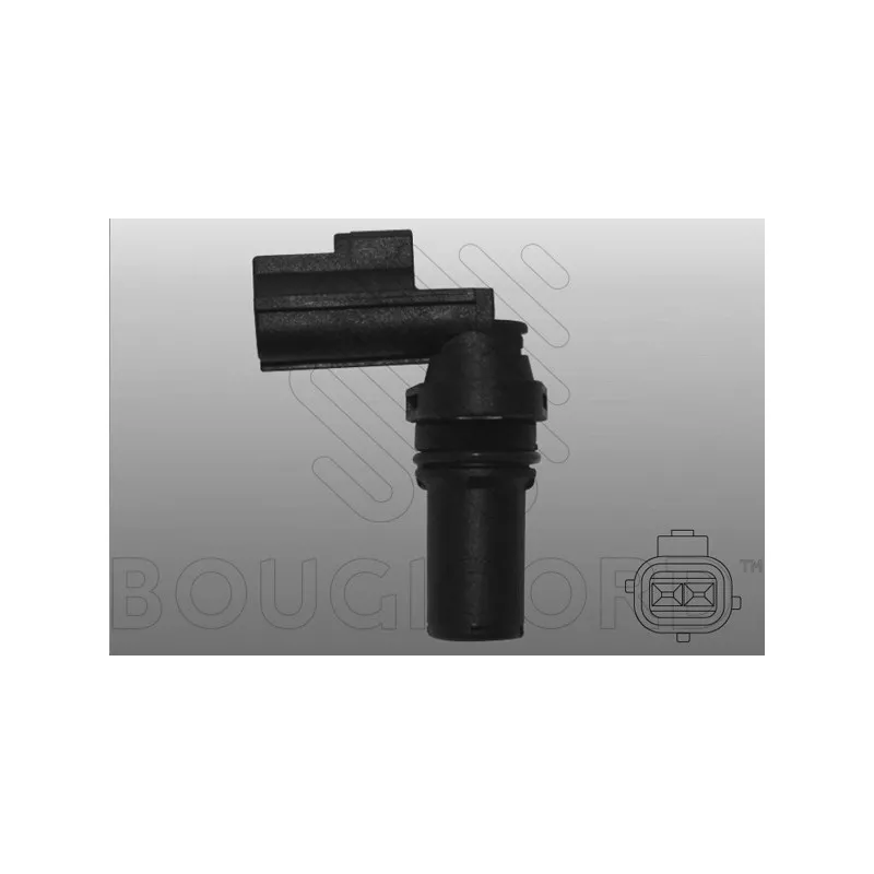 Capteur de vitesse de roue, boîte automatique EFI AUTOMOTIVE 145518