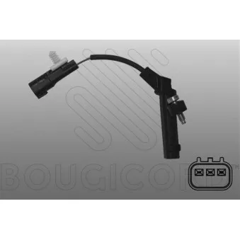 Générateur d'impulsions, volant moteur EFI AUTOMOTIVE 145537