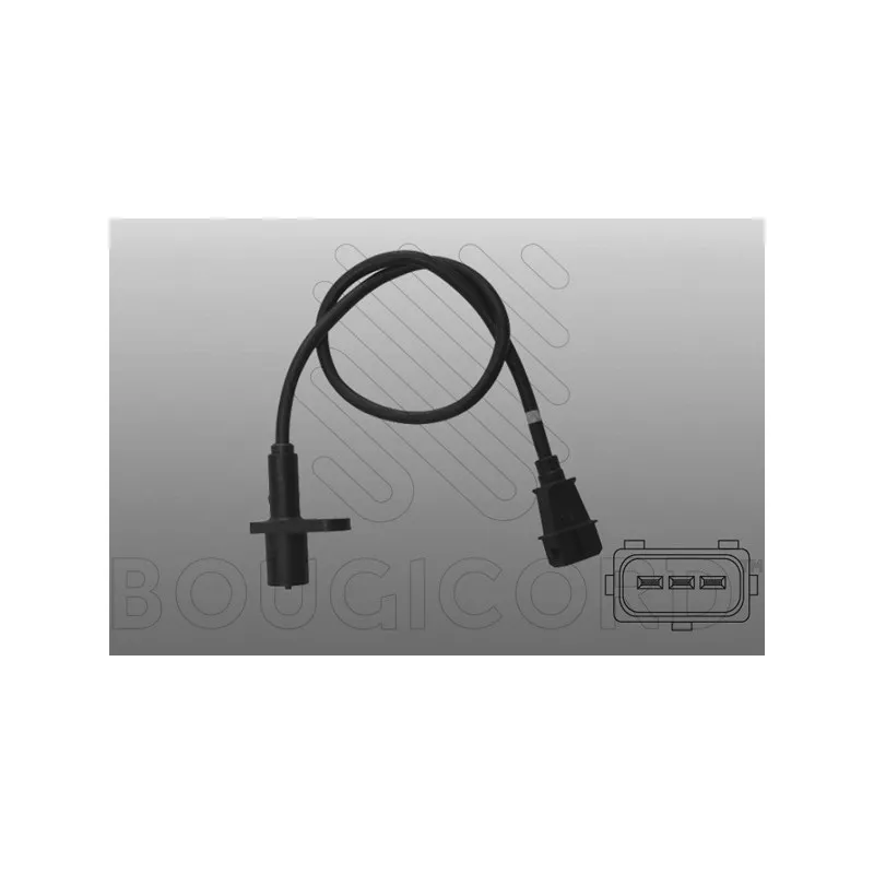 Capteur d'angle, vilebrequin EFI AUTOMOTIVE 146404