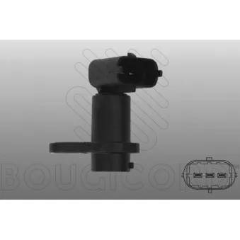 Capteur, position d'arbre à cames EFI AUTOMOTIVE 147202