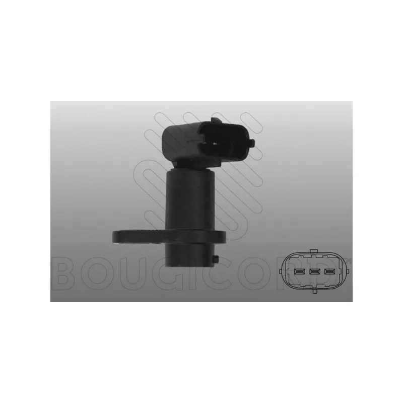 Capteur, position d'arbre à cames EFI AUTOMOTIVE 147202