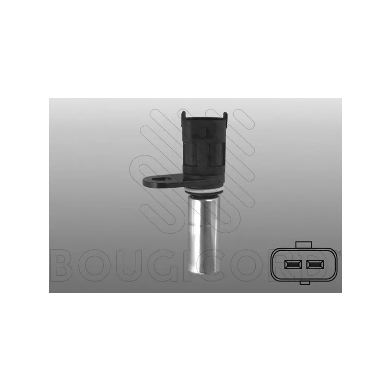 Capteur d'angle, vilebrequin EFI AUTOMOTIVE 147203
