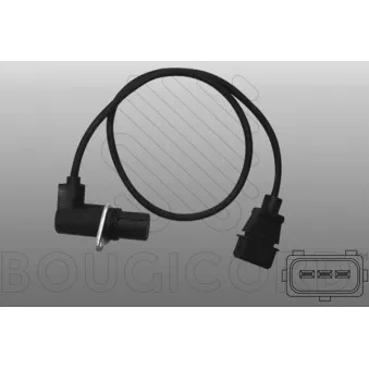 Capteur d'angle, vilebrequin EFI AUTOMOTIVE 147205