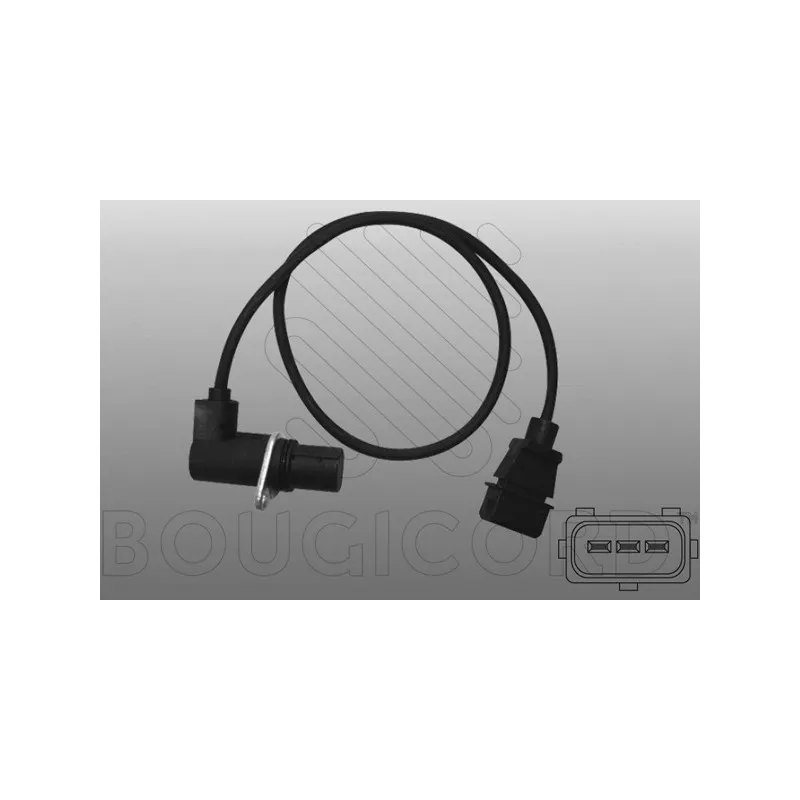 Capteur d'angle, vilebrequin EFI AUTOMOTIVE 147205