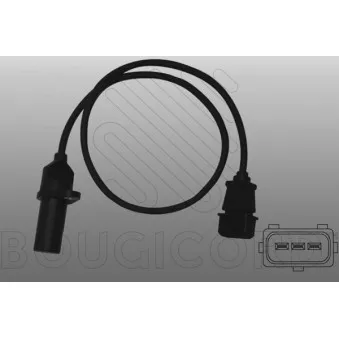 Générateur d'impulsions, volant moteur EFI AUTOMOTIVE