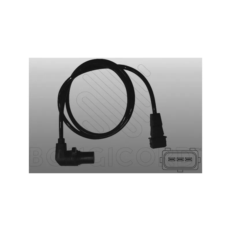 Générateur d'impulsions, volant moteur EFI AUTOMOTIVE 147210