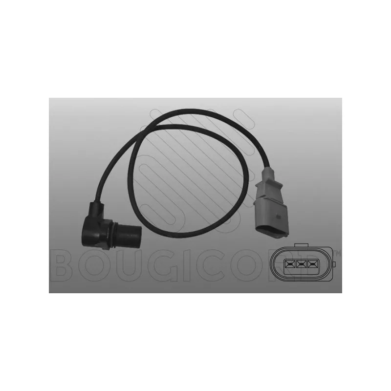 Générateur d'impulsions, volant moteur EFI AUTOMOTIVE 147211