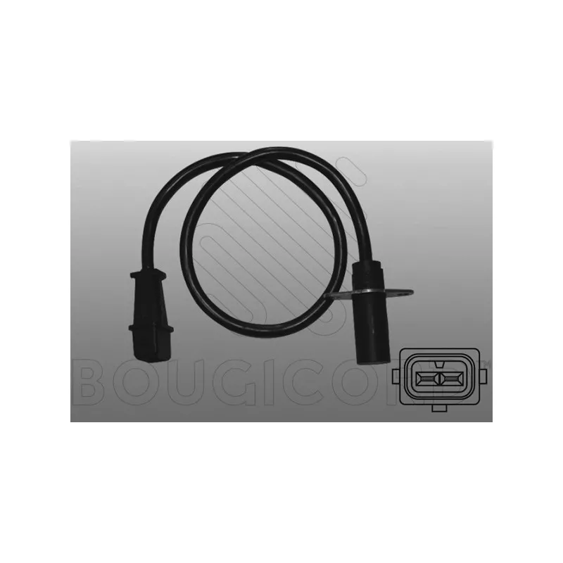 Générateur d'impulsions, volant moteur EFI AUTOMOTIVE 147218