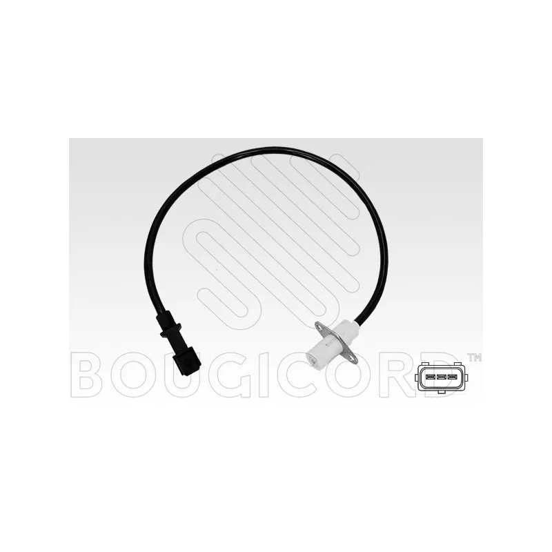 Générateur d'impulsions, volant moteur EFI AUTOMOTIVE 147224