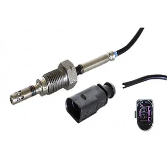 Capteur, température des gaz EFI AUTOMOTIVE 1473902