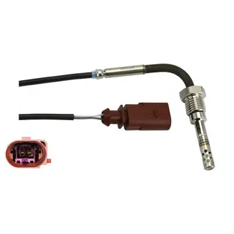 Capteur, température des gaz EFI AUTOMOTIVE 1473908