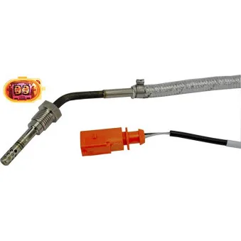 Capteur, température des gaz EFI AUTOMOTIVE 1473912