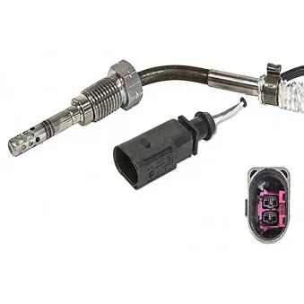 Capteur, température des gaz EFI AUTOMOTIVE 1473914