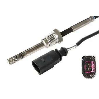 Capteur, température des gaz EFI AUTOMOTIVE 1473915