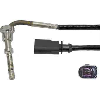 Capteur, température des gaz EFI AUTOMOTIVE 1473920