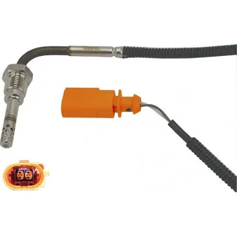 Capteur, température des gaz EFI AUTOMOTIVE 1473923