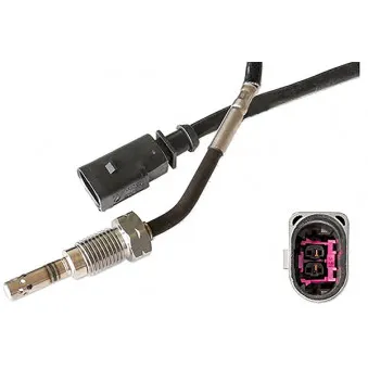 Capteur, température des gaz EFI AUTOMOTIVE 1473927