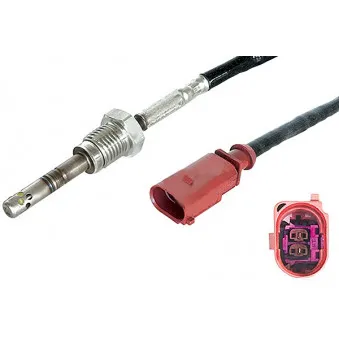 Capteur, température des gaz EFI AUTOMOTIVE 1473937
