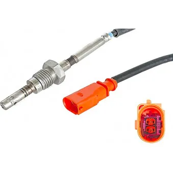 Capteur, température des gaz EFI AUTOMOTIVE 1473938