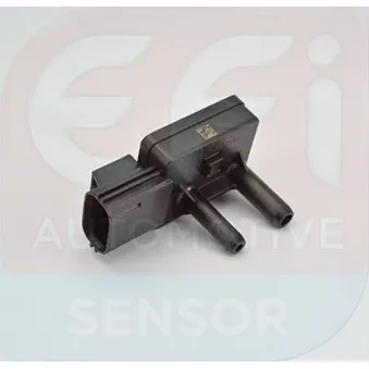 Capteur, pression des gaz échappement EFI AUTOMOTIVE 1474002