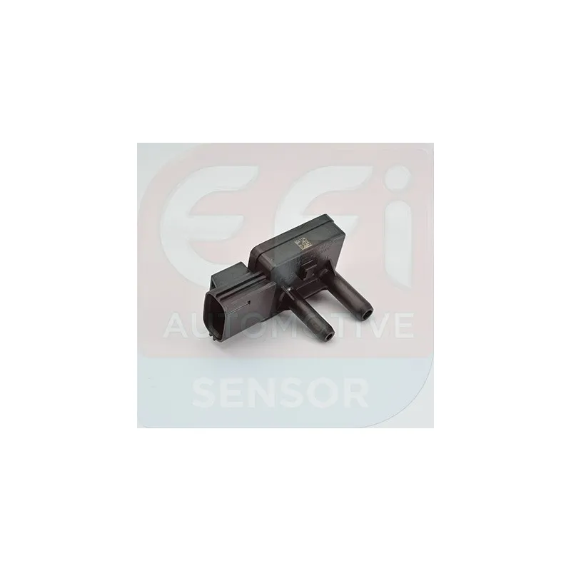 Capteur, pression des gaz échappement EFI AUTOMOTIVE 1474002
