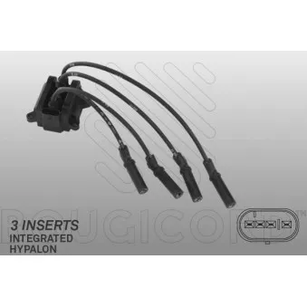 Bobine d'allumage EFI AUTOMOTIVE