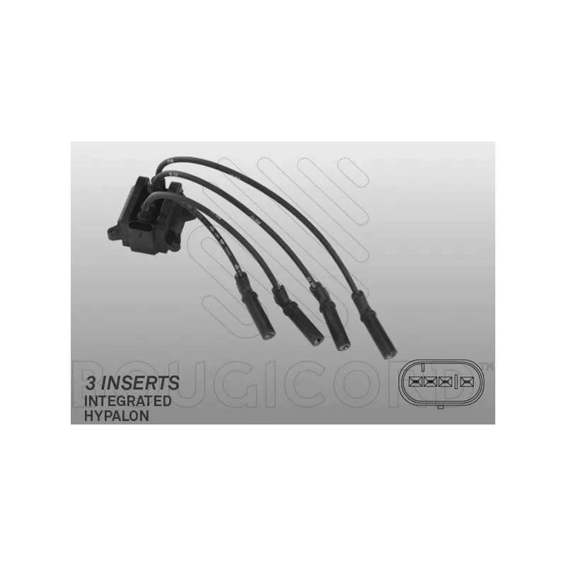 Bobine d'allumage EFI AUTOMOTIVE 151402