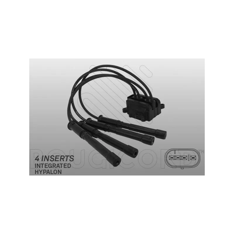 Bobine d'allumage EFI AUTOMOTIVE 151405