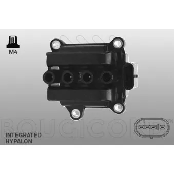 Bobine d'allumage EFI AUTOMOTIVE