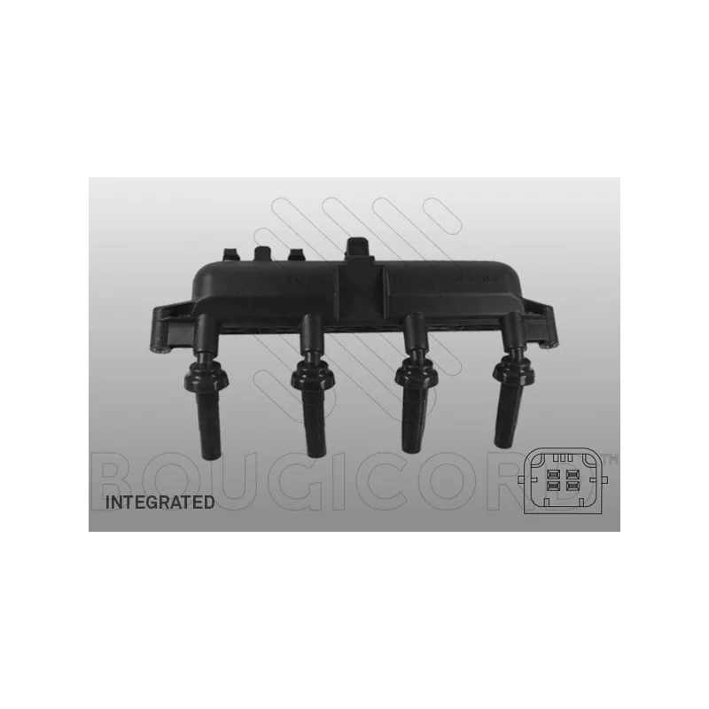 Bobine d'allumage EFI AUTOMOTIVE 154301