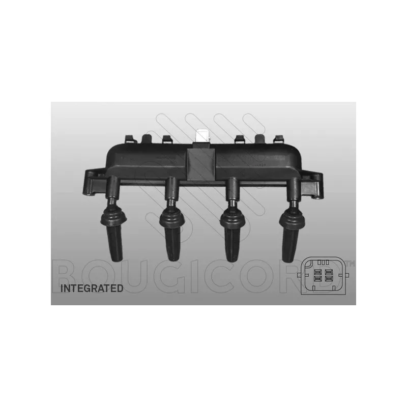 Bobine d'allumage EFI AUTOMOTIVE 154302