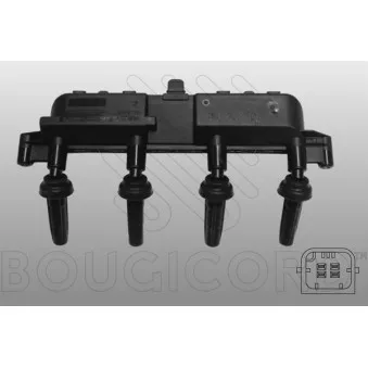 Bobine d'allumage EFI AUTOMOTIVE 154303