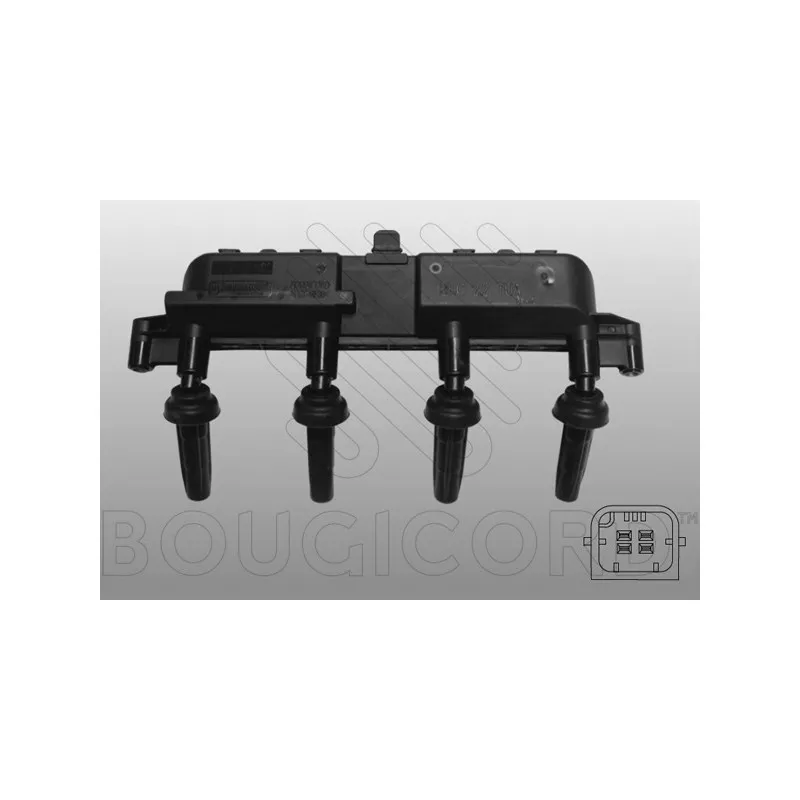 Bobine d'allumage EFI AUTOMOTIVE 154303