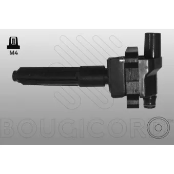 Bobine d'allumage EFI AUTOMOTIVE 155004