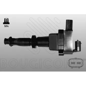 Bobine d'allumage EFI AUTOMOTIVE 155006