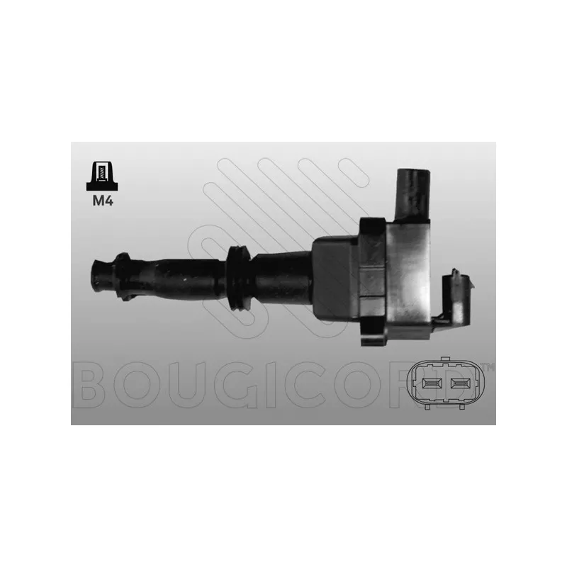 Bobine d'allumage EFI AUTOMOTIVE 155006
