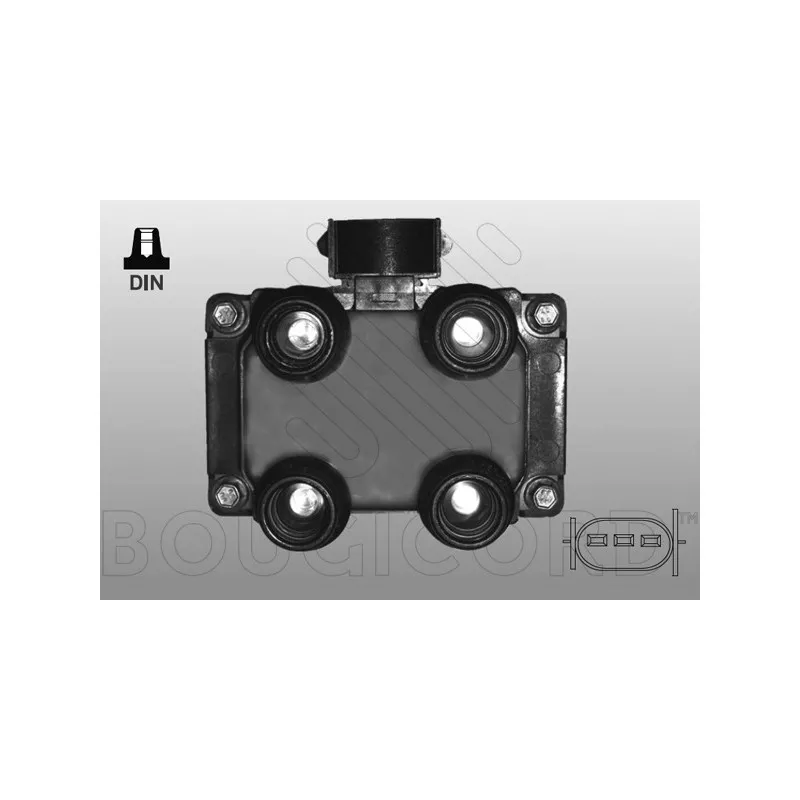 Bobine d'allumage EFI AUTOMOTIVE 155011