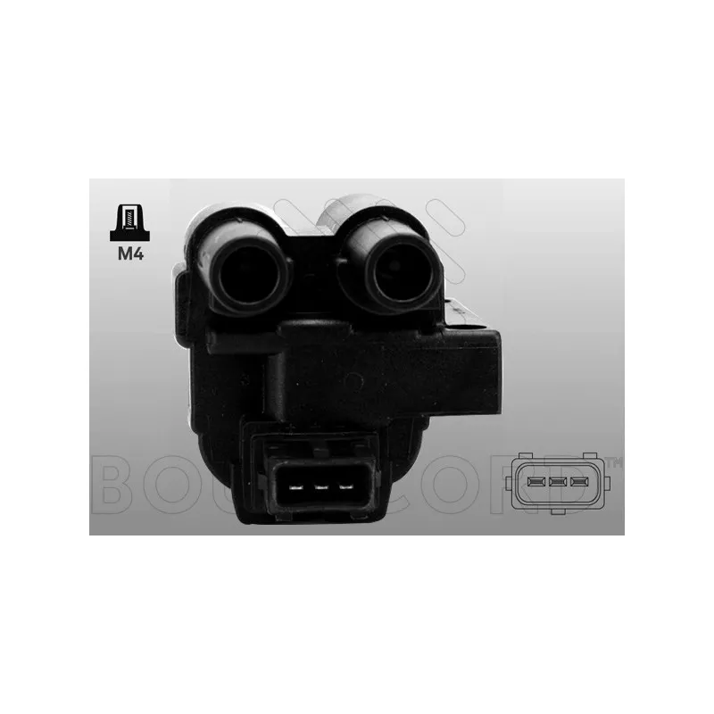 Bobine d'allumage EFI AUTOMOTIVE 155013