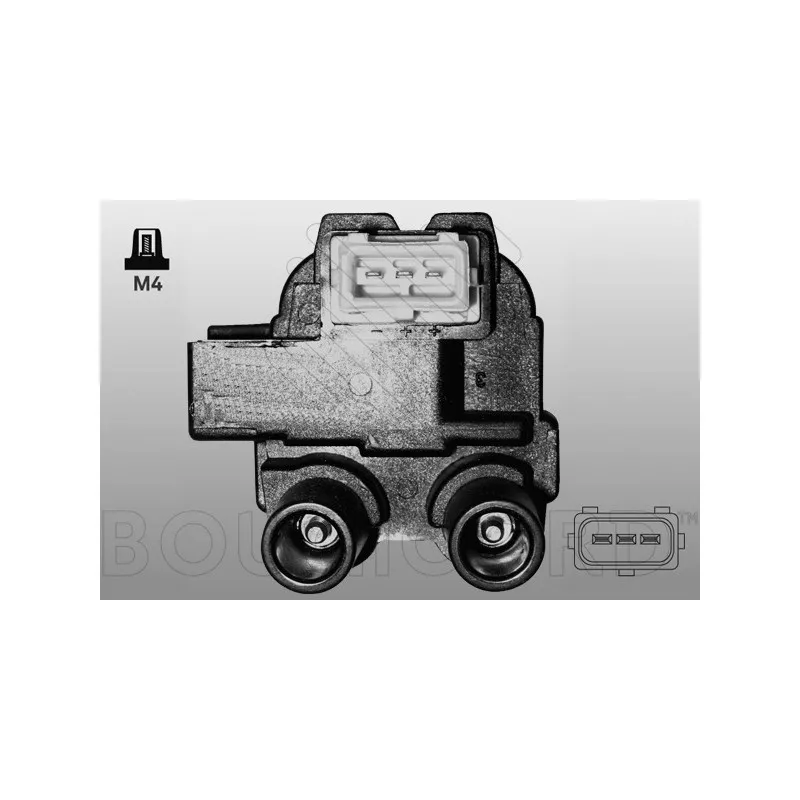 Bobine d'allumage EFI AUTOMOTIVE 155014