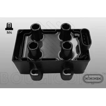 Bobine d'allumage EFI AUTOMOTIVE 155016
