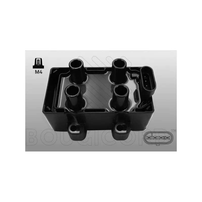 Bobine d'allumage EFI AUTOMOTIVE 155016