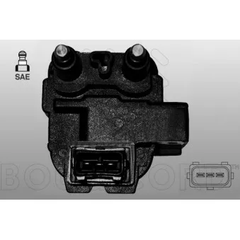 Bobine d'allumage EFI AUTOMOTIVE